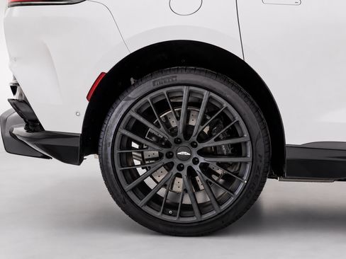 Used 2026 Aston Martin DBX 707 AWD/4WD image 10