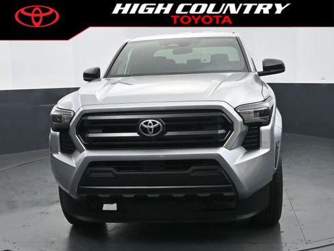 New 2026 Toyota Tacoma SR image 8