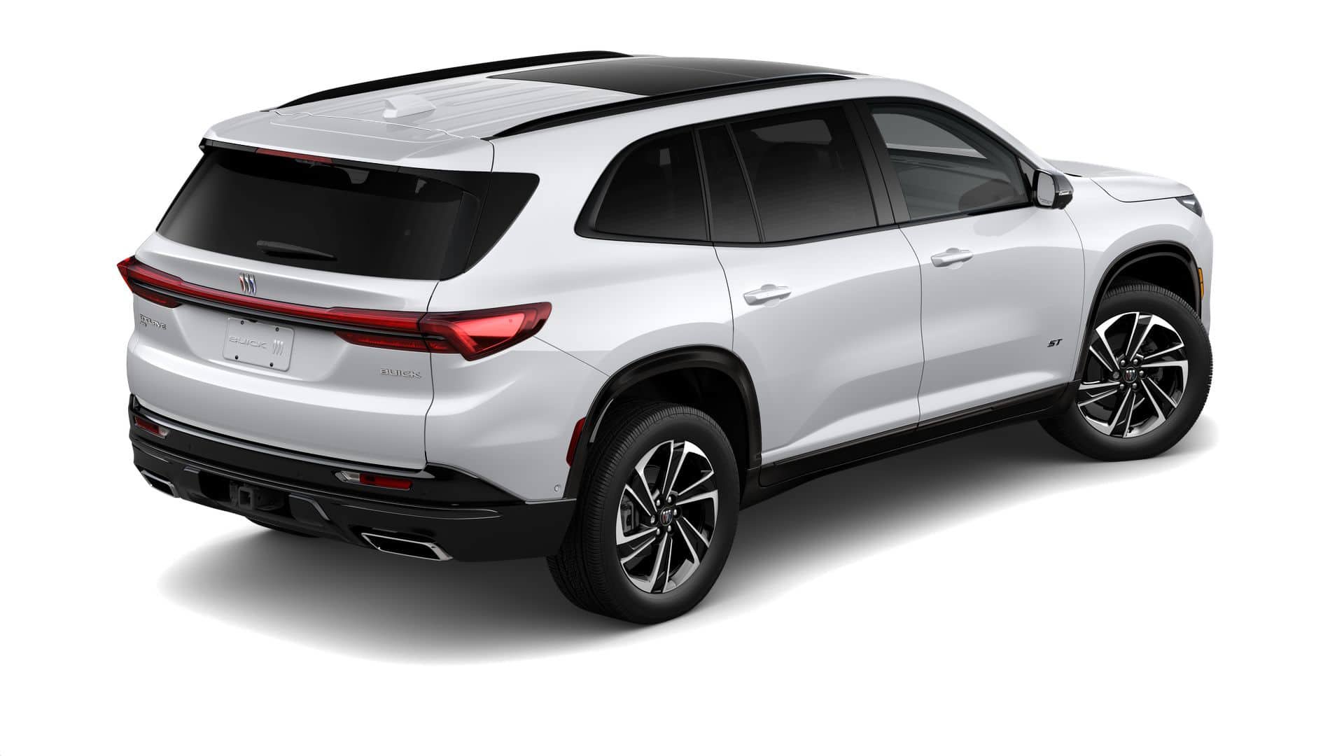 New 2026 Buick Enclave Sport Touring w/ Power Package AWD/4WD image 27