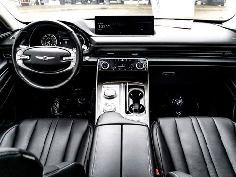 Used 2024 Genesis GV80 2.5T image 29