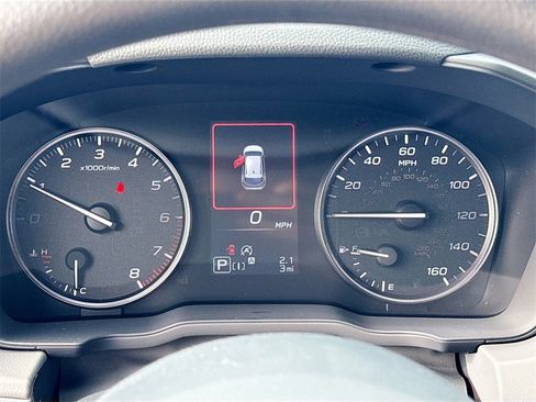 New 2026 Subaru Crosstrek 2.0i Premium image 10