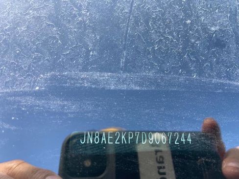 Used 2013 Nissan Quest SL image 41