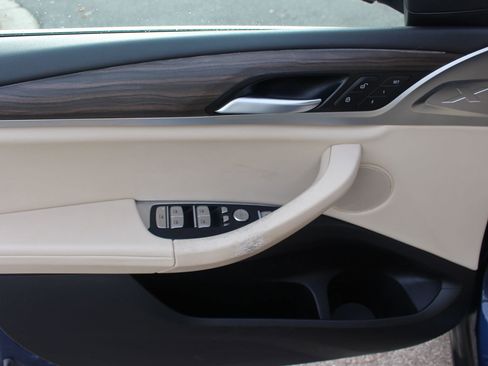 Used 2020 BMW X3 sDrive30i w/ Convenience Package image 18