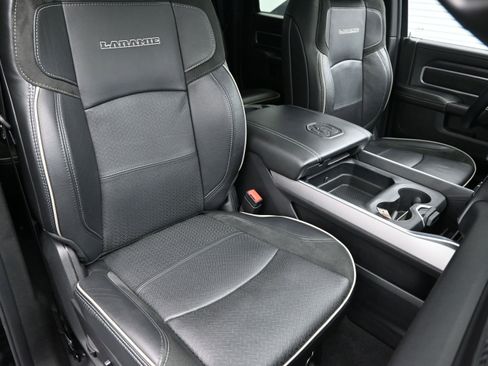 Used 2024 RAM 3500 Laramie w/ Night Edition AWD/4WD image 40