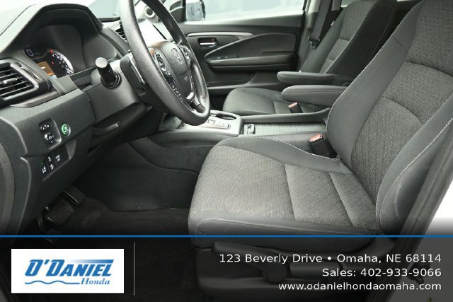 Used 2023 Honda Ridgeline Sport image 25