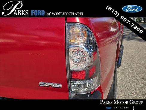 Used 2009 Toyota Tacoma Base image 7