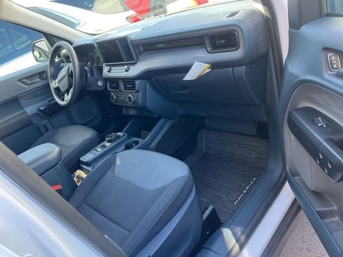 Used 2023 Ford Maverick XL FWD image 8