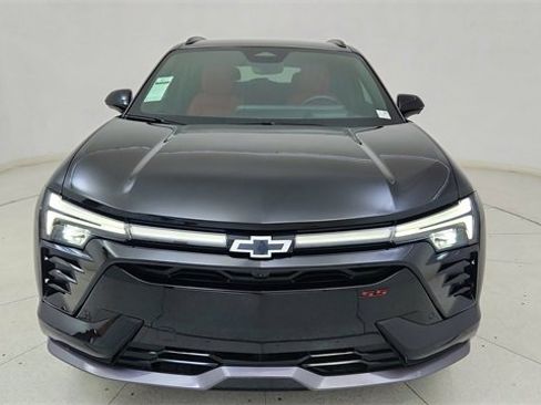 Used 2025 Chevrolet Blazer EV SS image 2