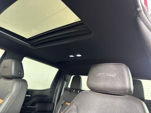 Used 2019 GMC Sierra 1500 AT4 w/ AT4 Premium Package image 12