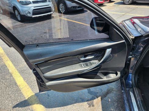 Used 2016 BMW 328i xDrive Sedan image 18
