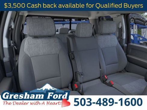 New 2026 Ford F250 XLT AWD/4WD image 11