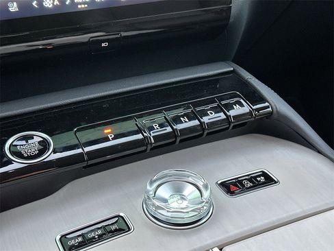 New 2025 Lincoln Navigator Reserve image 20