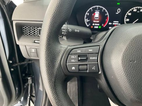 Certified 2024 Honda CR-V EX image 11