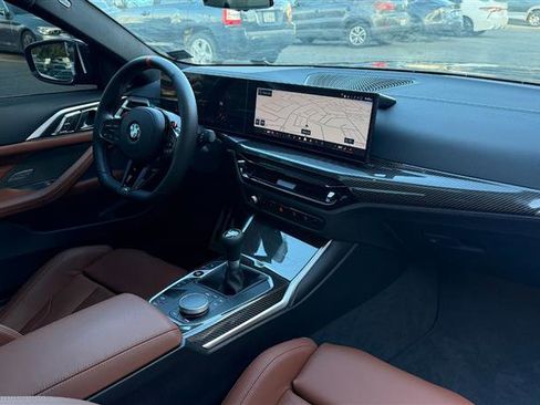 Used 2026 BMW M4 Coupe image 12