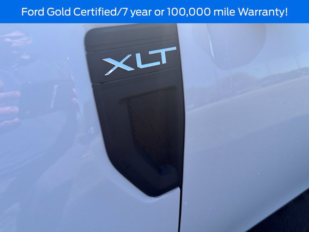 Certified 2026 Ford Maverick XLT AWD/4WD image 10