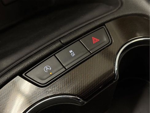 Certified 2023 GMC Acadia AT4 w/ LPO, Floor Liner Package image 42