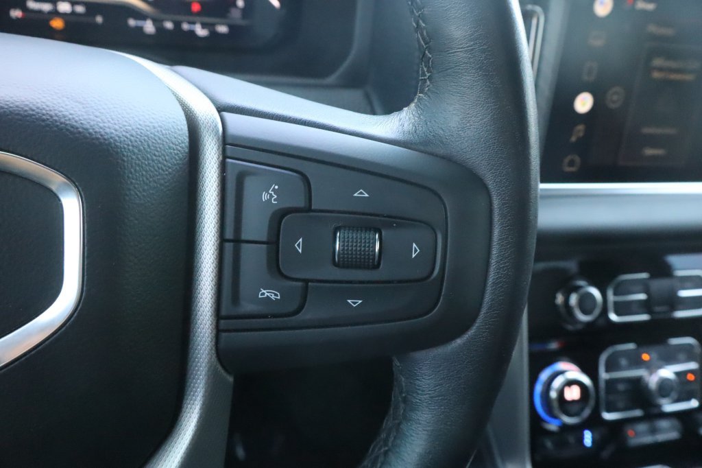 Used 2022 GMC Yukon Denali AWD/4WD image 26