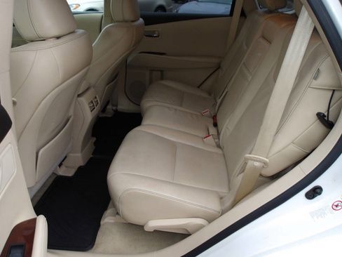 Used 2013 Lexus RX 350 AWD image 28
