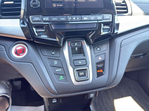 Used 2021 Honda Odyssey EX-L image 29