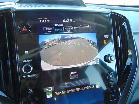 Certified 2025 Subaru Ascent Bronze Edition image 13