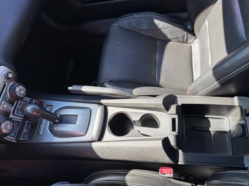 Used 2010 Chevrolet Camaro SS w/ RS Package RWD image 17