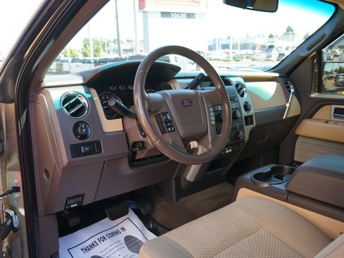 Used 2011 Ford F150 XLT w/ XTR Pkg AWD/4WD image 14
