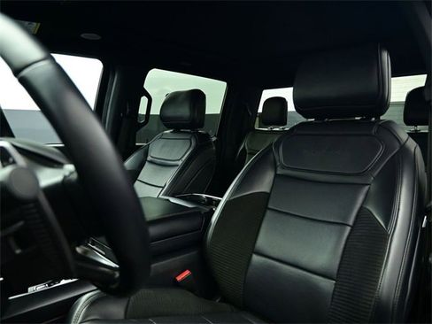 Used 2022 Ford F150 Raptor w/ Equipment Group 801A High image 17