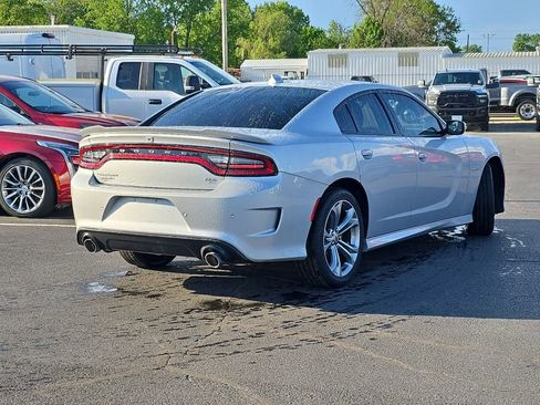 Used 2021 Dodge Charger R/T RWD image 42