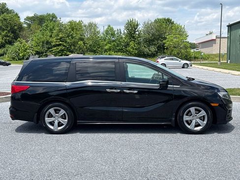 Used 2020 Honda Odyssey EX-L image 8