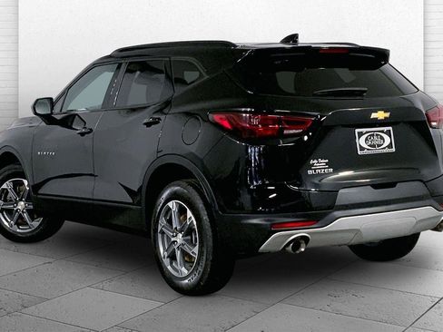 Used 2024 Chevrolet Blazer LT w/ Convenience Package FWD image 11