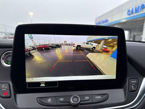 Used 2025 Chevrolet Blazer LT image 25