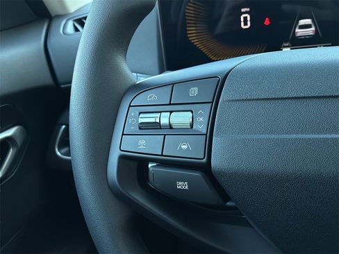 New 2025 Kia K4 LXS image 27