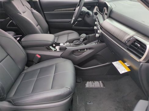 New 2025 Kia Telluride EX image 36