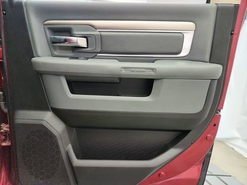 Used 2015 RAM 1500 Outdoorsman AWD/4WD image 27