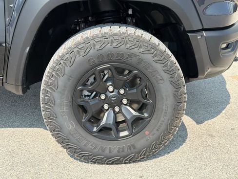 New 2026 RAM 1500 RHO AWD/4WD image 43