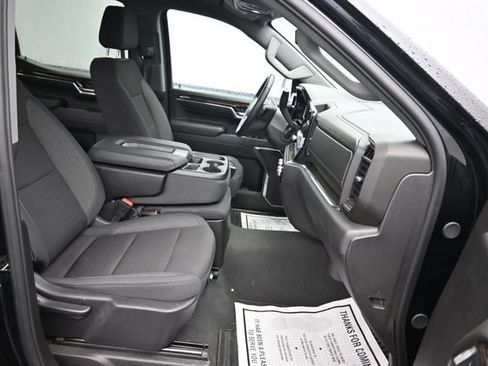 Used 2024 GMC Sierra 1500 Elevation AWD/4WD image 7