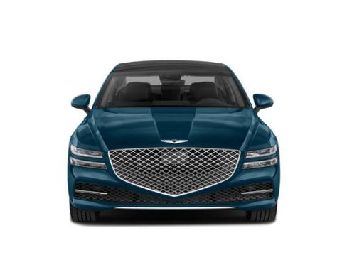 Used 2021 Genesis G80 2.5T w/ Prestige Package AWD/4WD image 7
