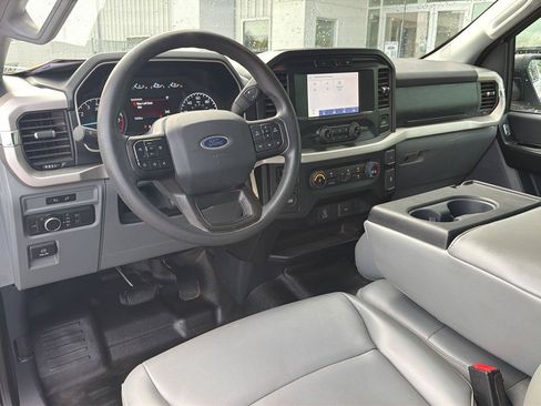 Used 2021 Ford F150 XL w/ Equipment Group 101A High RWD image 18