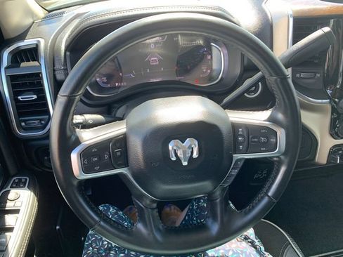 Used 2024 RAM 2500 Laramie w/ Safety Group AWD/4WD image 28