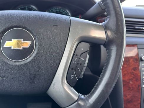 Used 2013 Chevrolet Tahoe LTZ image 29