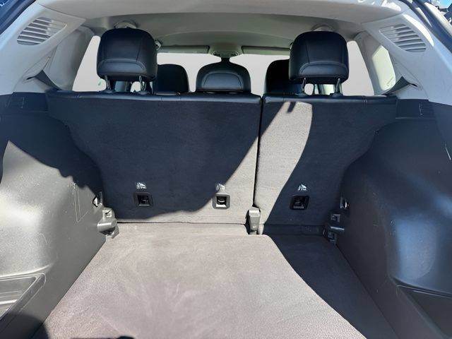 Used 2018 Jeep Compass Latitude AWD/4WD image 11