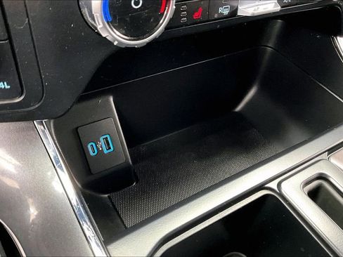 Certified 2023 Ford F150 XLT w/ Equipment Group 302A High image 33