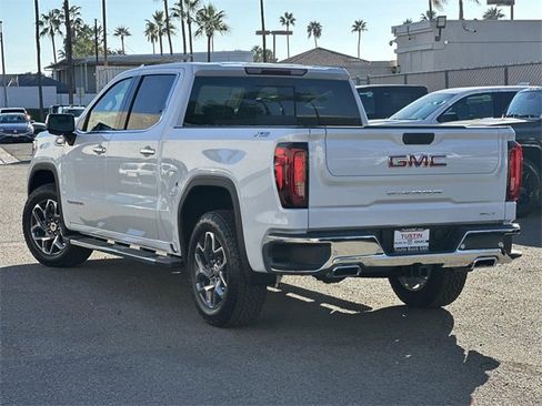 New 2026 GMC Sierra 1500 SLT w/ SLT Premium Plus Package image 5