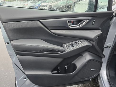 New 2026 Subaru Ascent Limited image 7