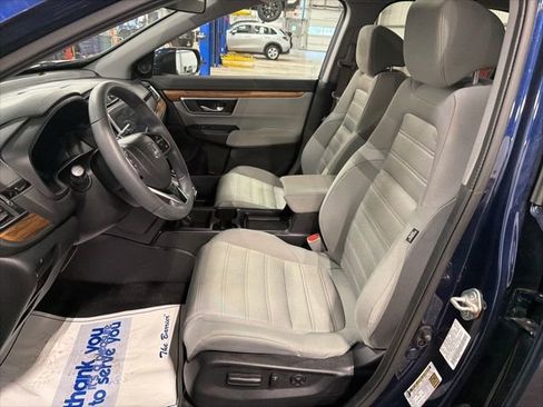 Used 2019 Honda CR-V Touring image 8