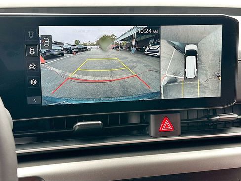 New 2026 Kia Carnival SX Prestige FWD image 14