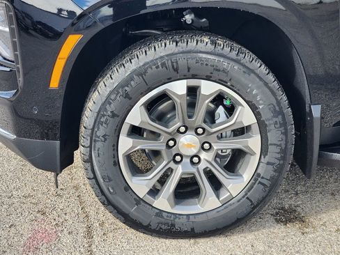 New 2026 Chevrolet Tahoe LT w/ Comfort Package image 9