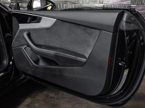 Used 2020 Audi A5 2.0T Premium Plus w/ Premium Plus image 38