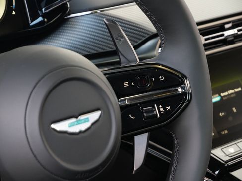 New 2026 Aston Martin V8 Vantage S image 17