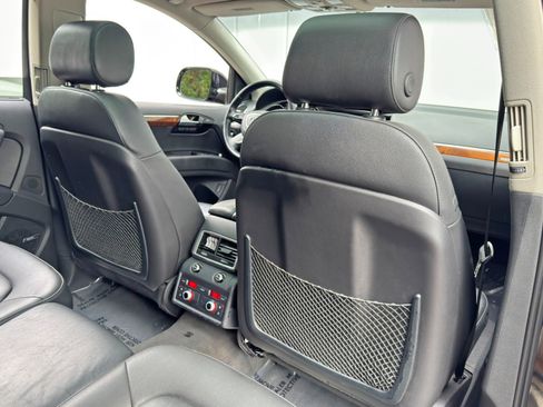 Used 2015 Audi Q7 TDI Premium Plus AWD/4WD image 33